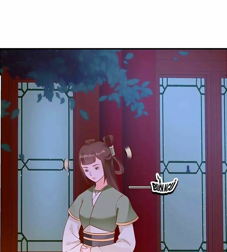 Thịnh Thế Lê Hoa Điện: Chapter 61