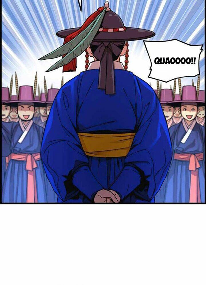 Tôi Sẽ Sống Như Một Hoàng Tử: Chapter 55