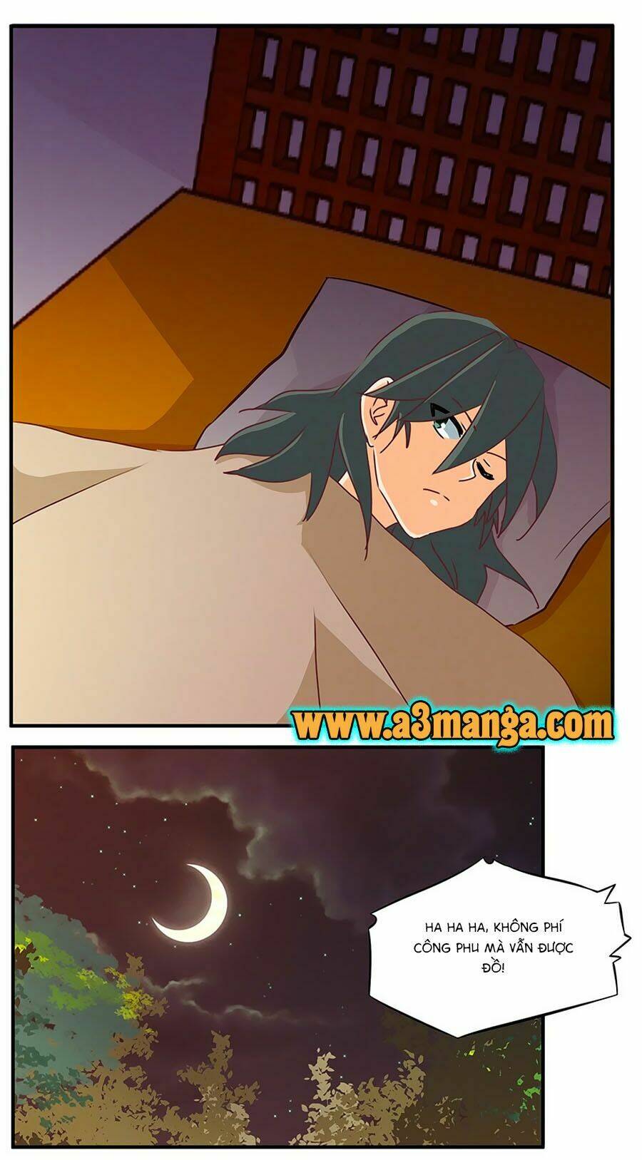 Tú Thiết Chi Thư: Chapter 62