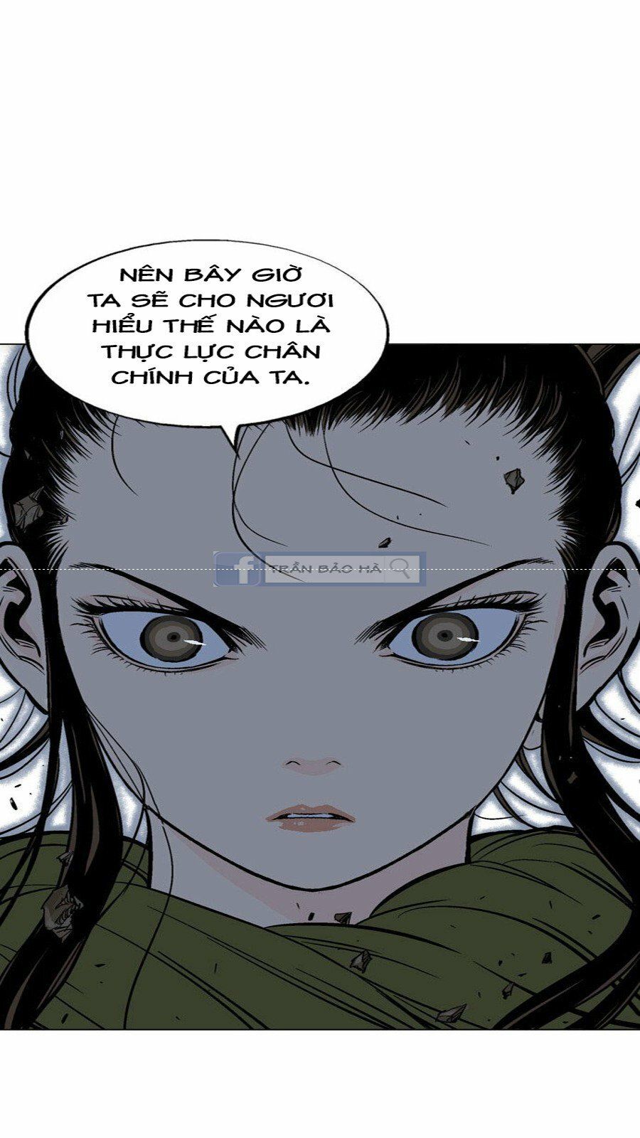 Cao Thủ 2: Chapter 64