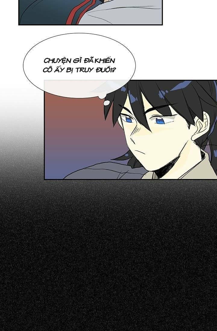 Học Sĩ Tái Sinh: Chapter 101