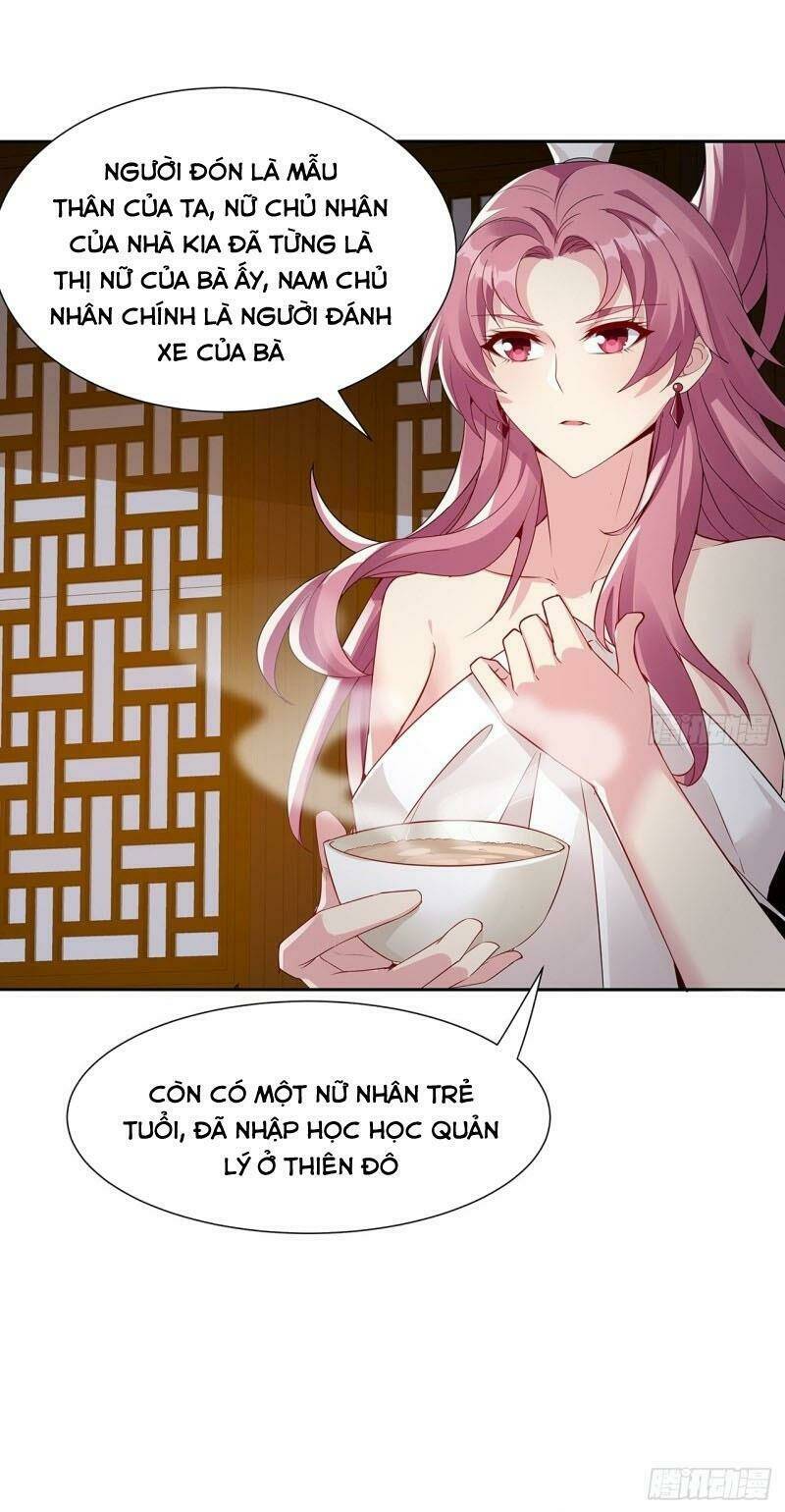 Nghịch Lân: Chapter 83