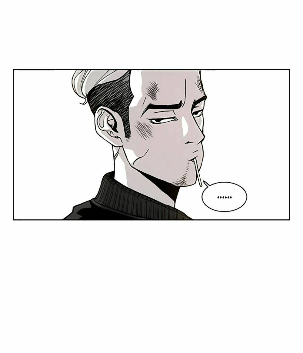 Anh Đại Bá Đạo: Chapter 1