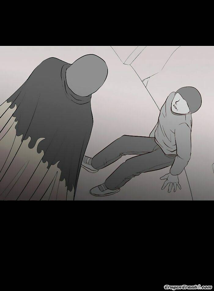 Thứ Sáu: Những Câu Chuyện Cấm: Chapter 9