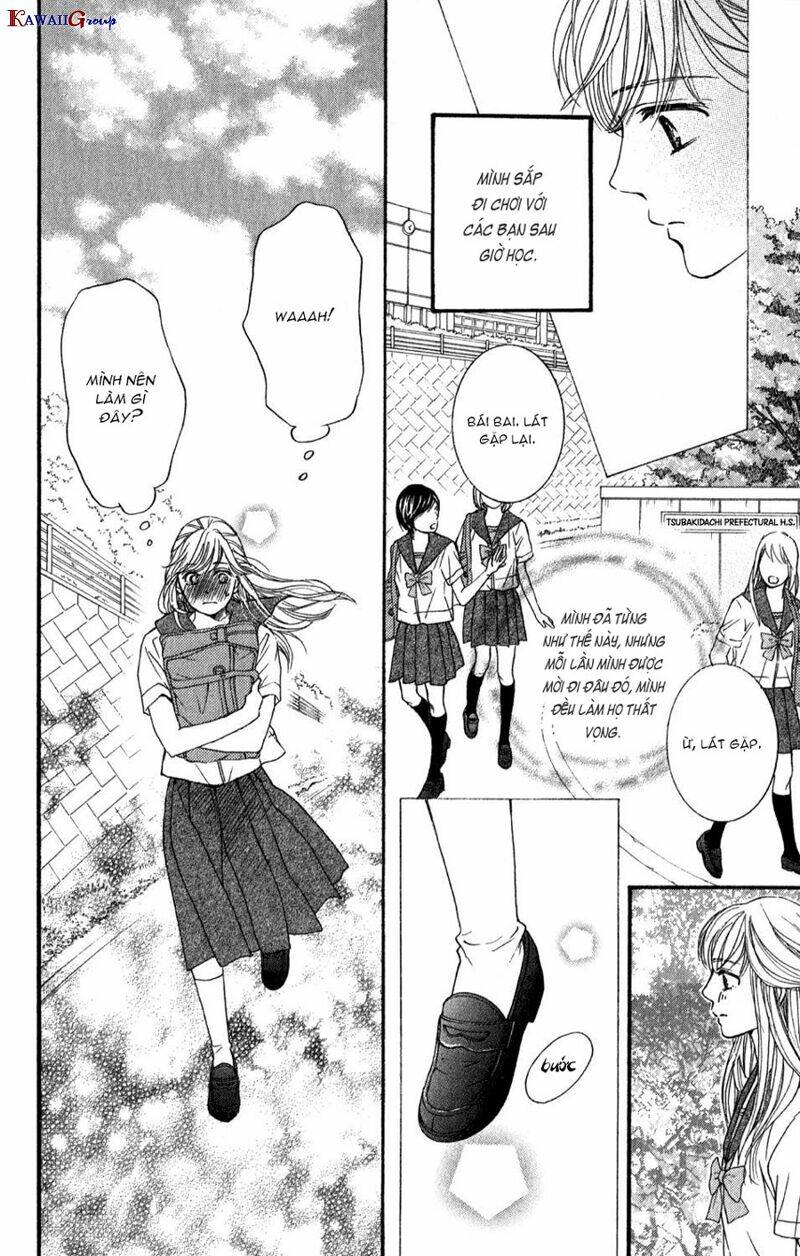 Sumika Sumire: Chapter 2