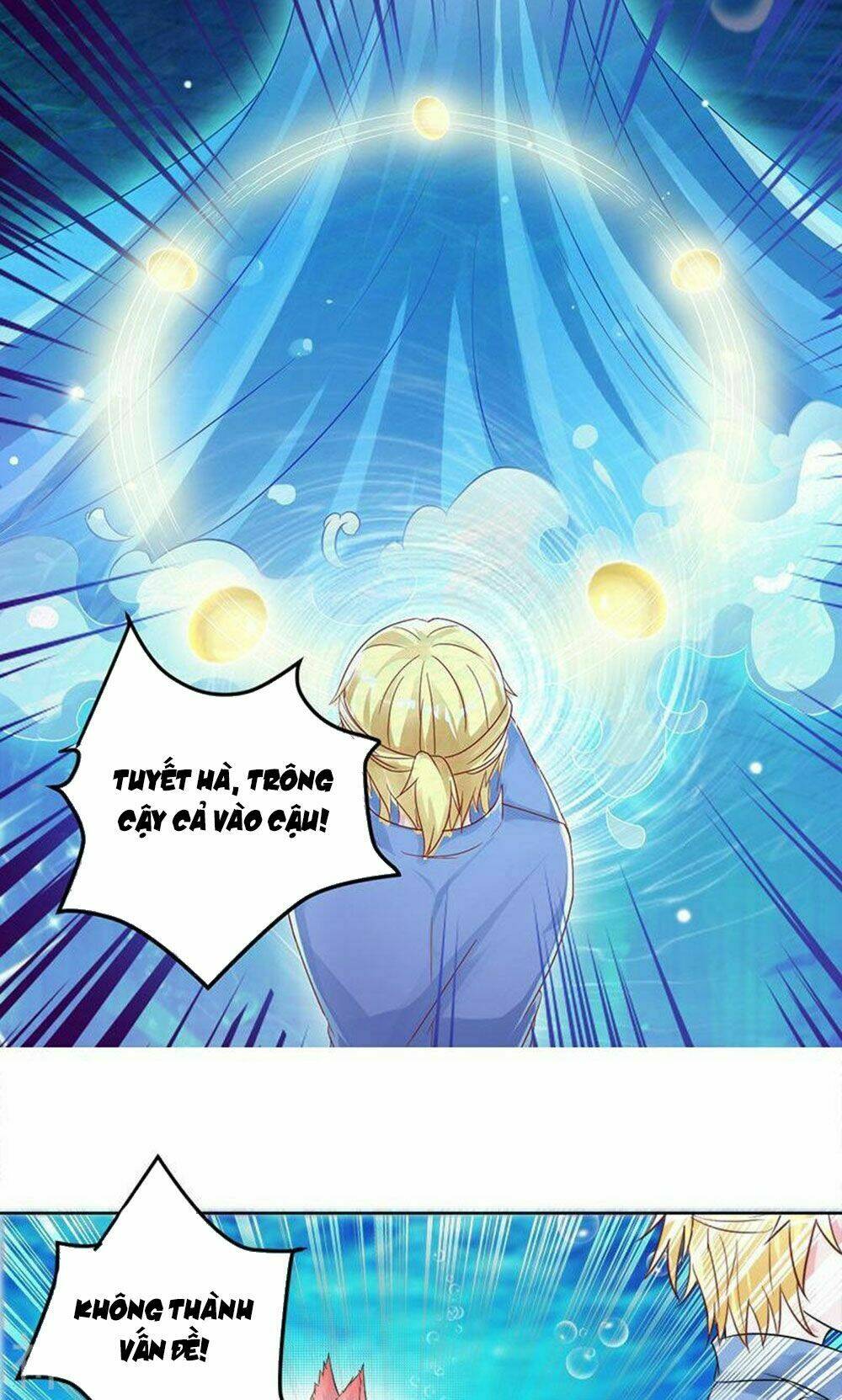 Hung Mãnh Quỷ Phu Bà Thượng Sàng: Chapter 92