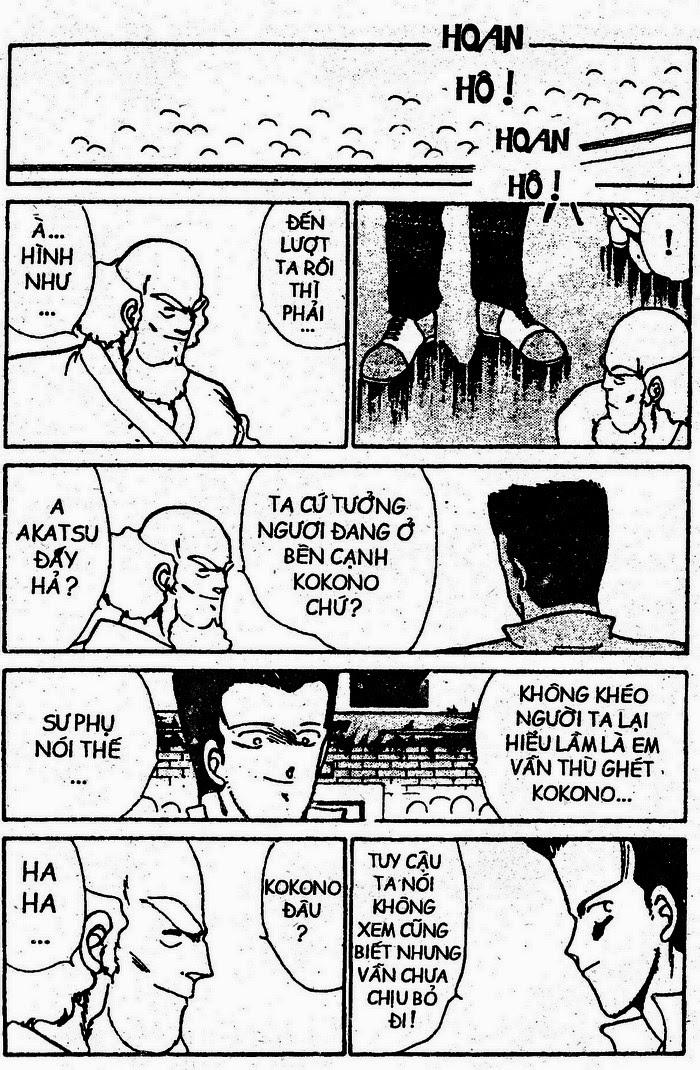Truyền Nhân Atula 1: Chapter 33