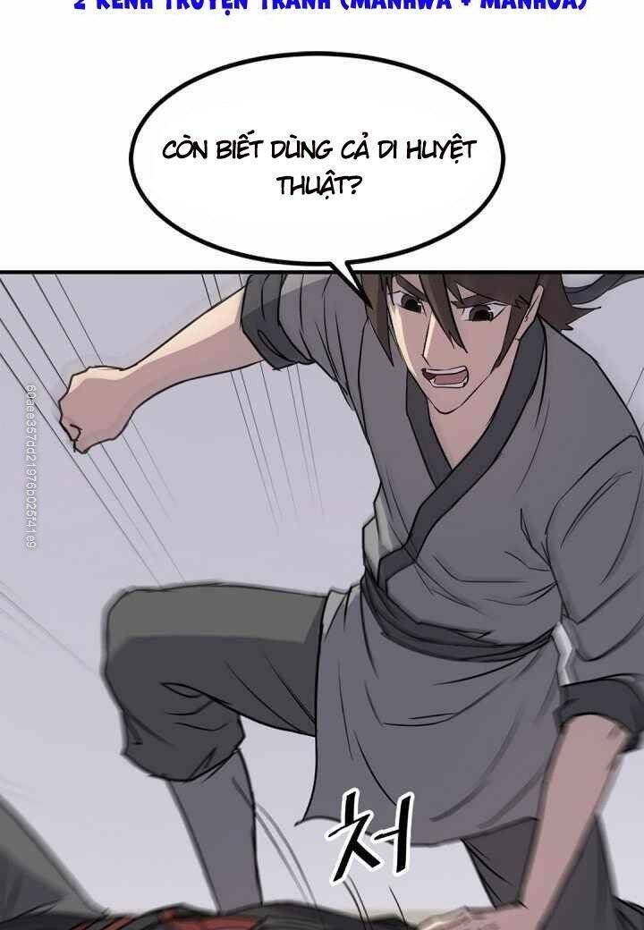 Trọng Sinh, Bất Khả Chiến Bại: Chapter 121