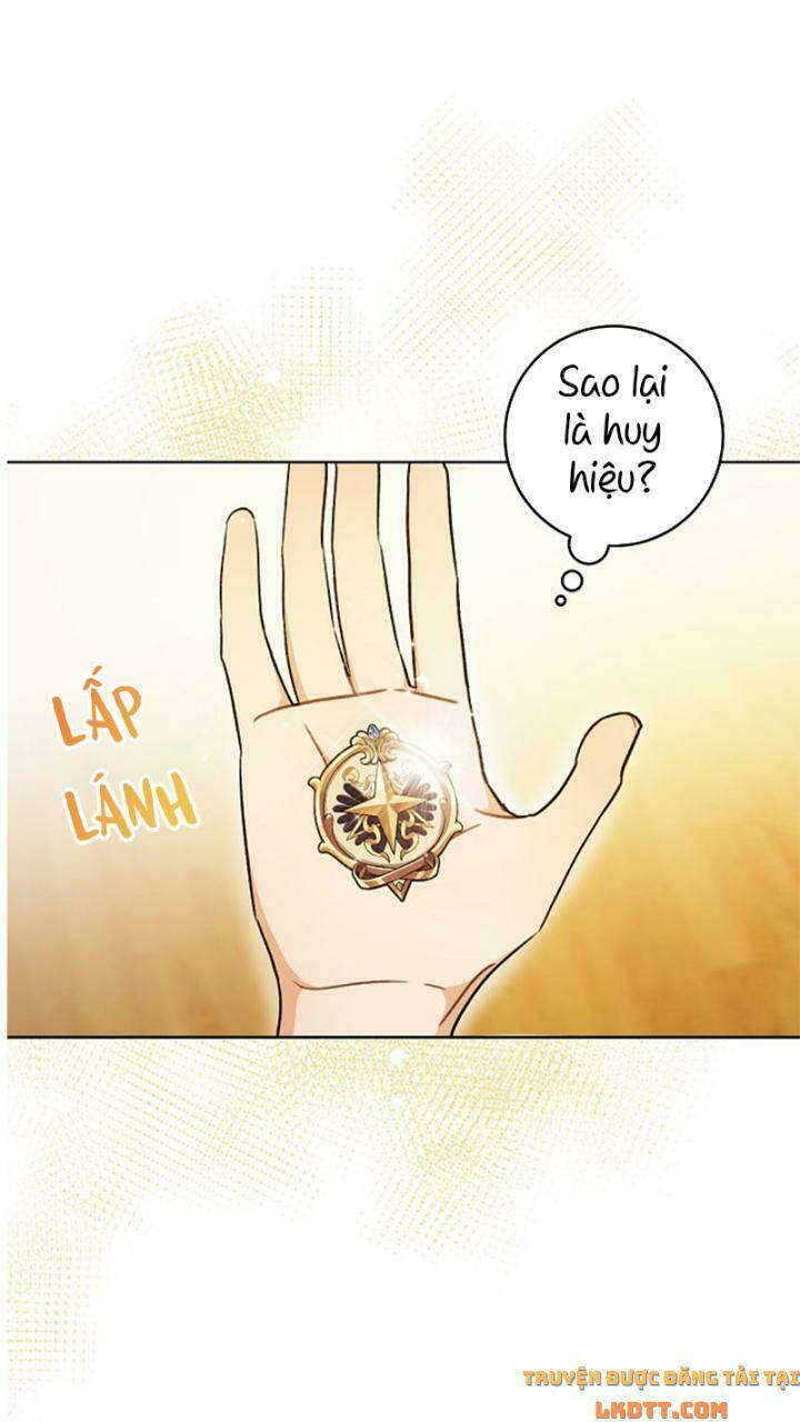 One Pair Lady: Chapter 8