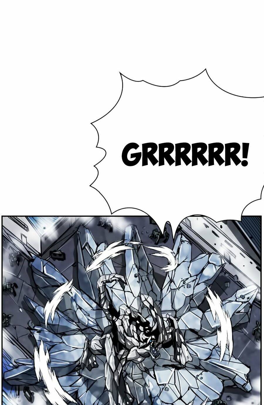 Thợ Săn Đầu Tiên: Chapter 43