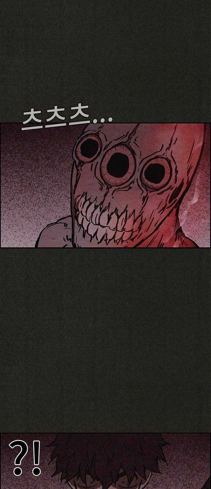 Quái Vật Tại Chung Cư Xanh: Chapter 53