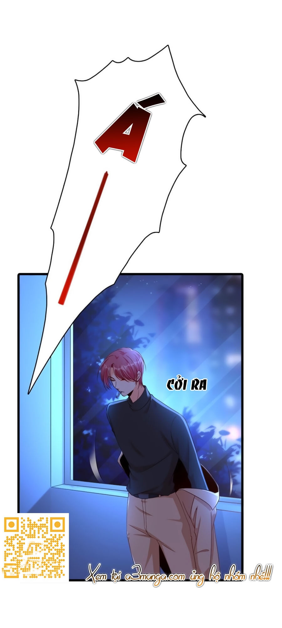 Phản Phái Nữ Đế Lai Tập: Chapter 7