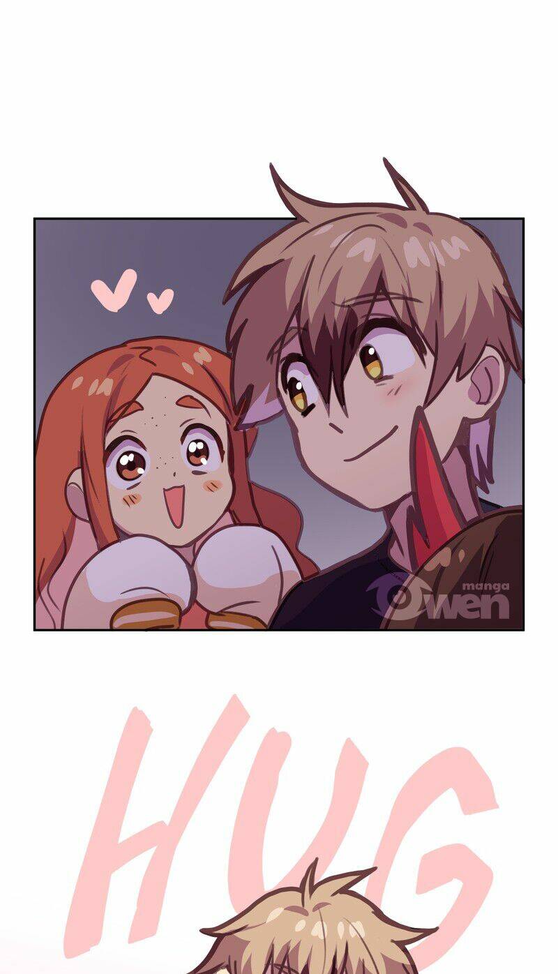 Lời Nguyền Lalin: Chapter 37