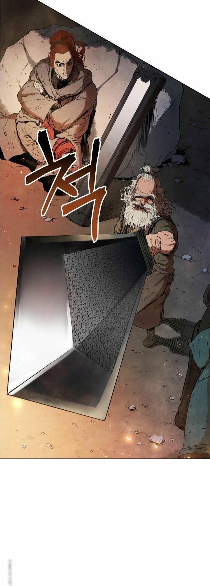 Phụng Tiên Trọng Sinh Ký: Chapter 23