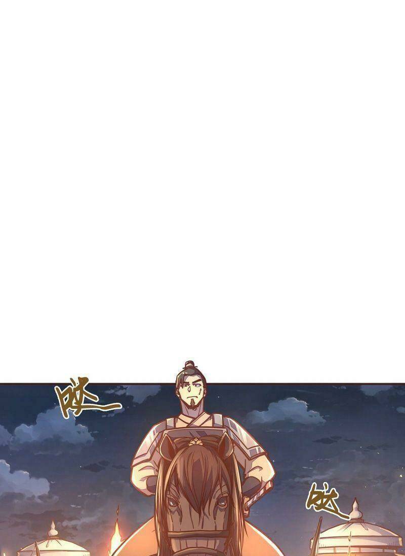 Sinh Tử Quyết: Chapter 41