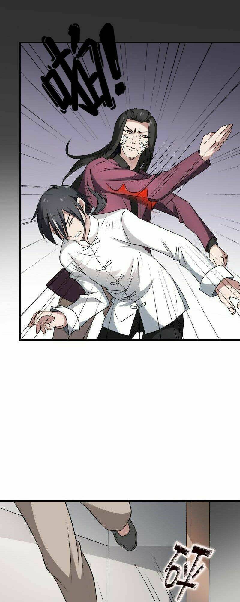 Văn Âm Sư: Chapter 21