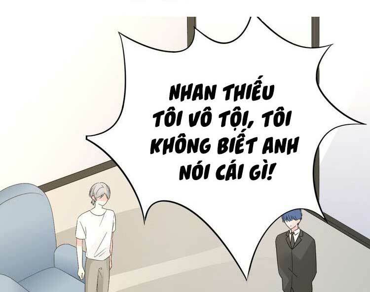 Điều Ước Sủng Ái Bất Bình Đẳng: Chapter 99.1