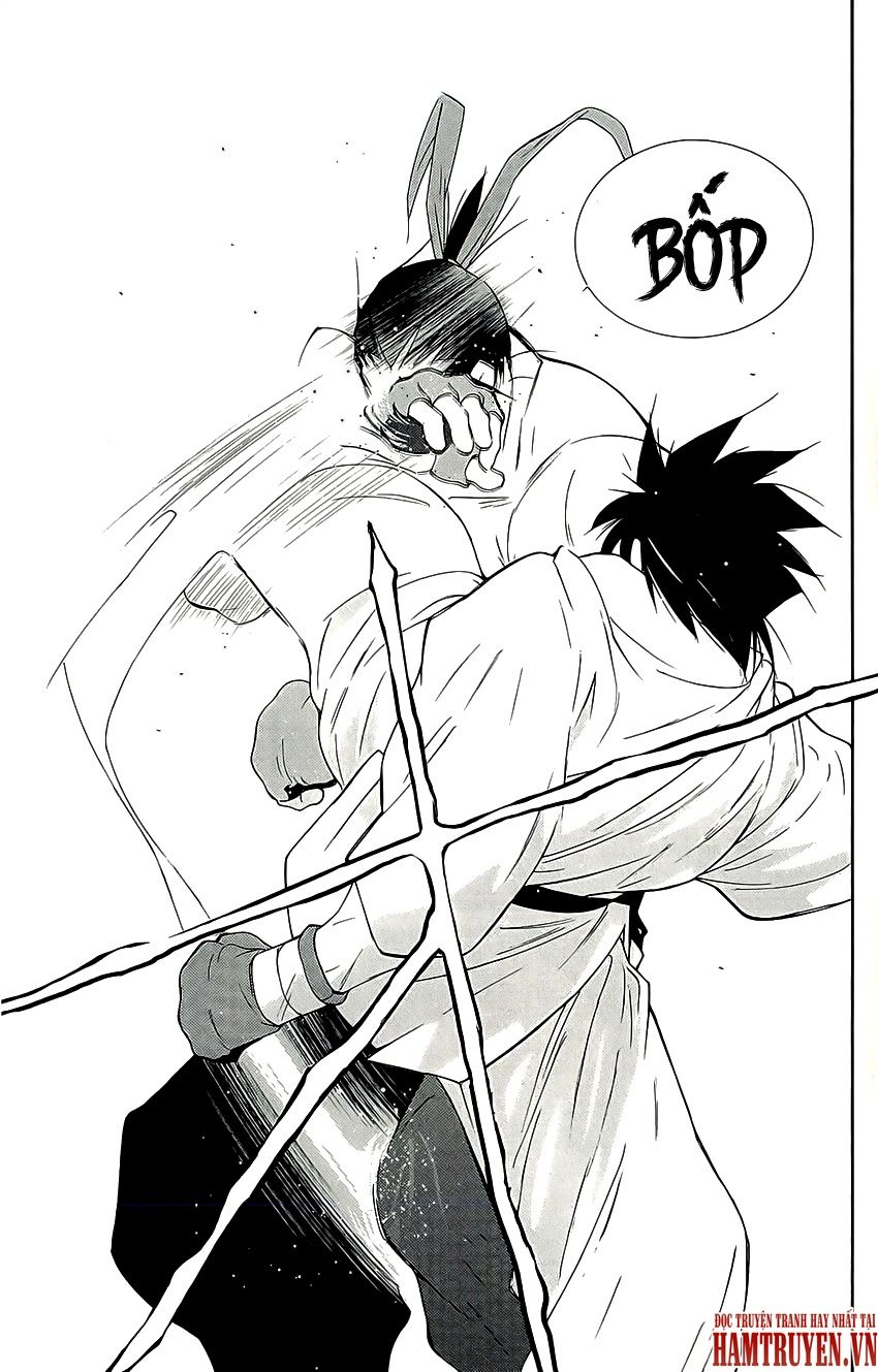 Truyền Nhân Atula 3: Chapter 40