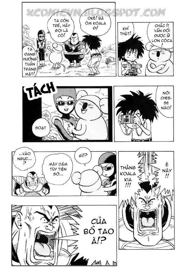 Neko Majin: Chapter 3