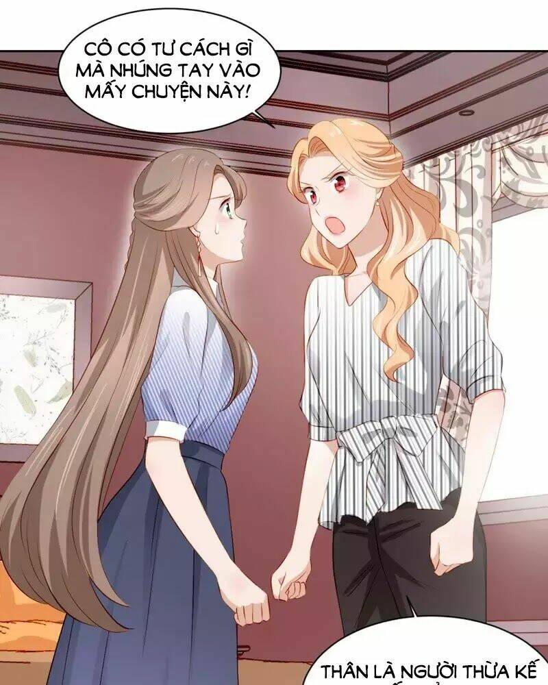 Khi Trá Luyến Nhân: Chapter 42