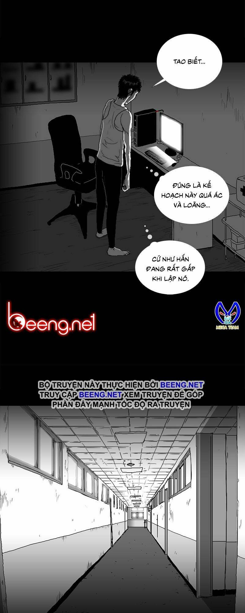 Sống Sót: Chapter 28
