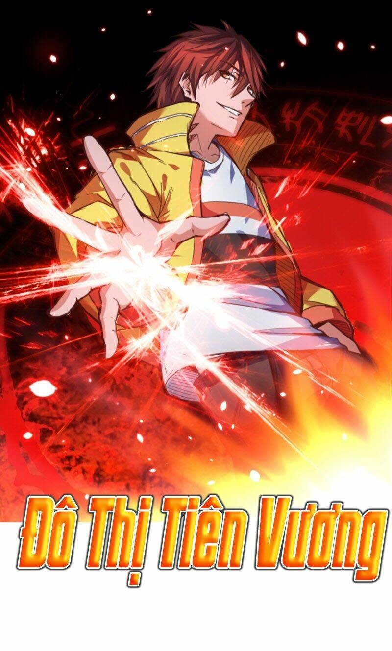 Luyện Ngục Trọng Sinh: Chapter 11