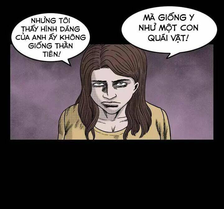 Kỳ Án Có Thật: Chapter 26