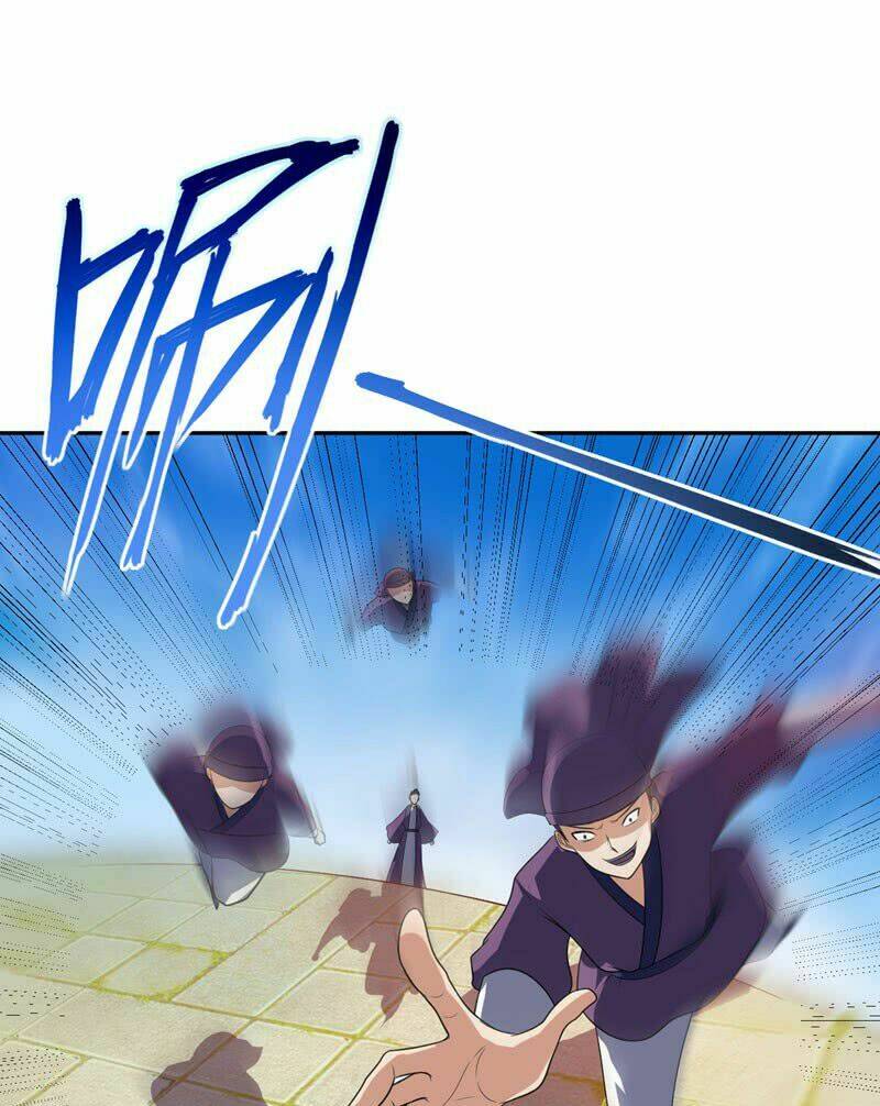 Yêu Giả Vi Vương: Chapter 9