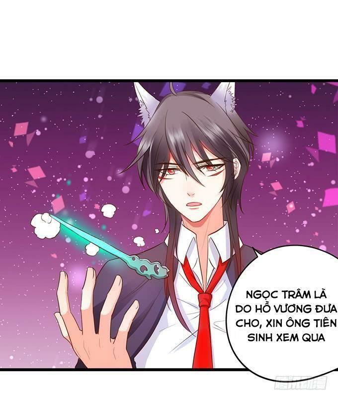 Hồ Tiên Hung Bạo: Chapter 67