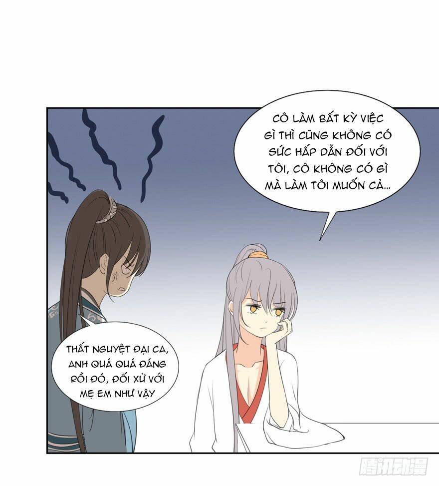 Sinh Sinh Tương Thác: Chapter 37