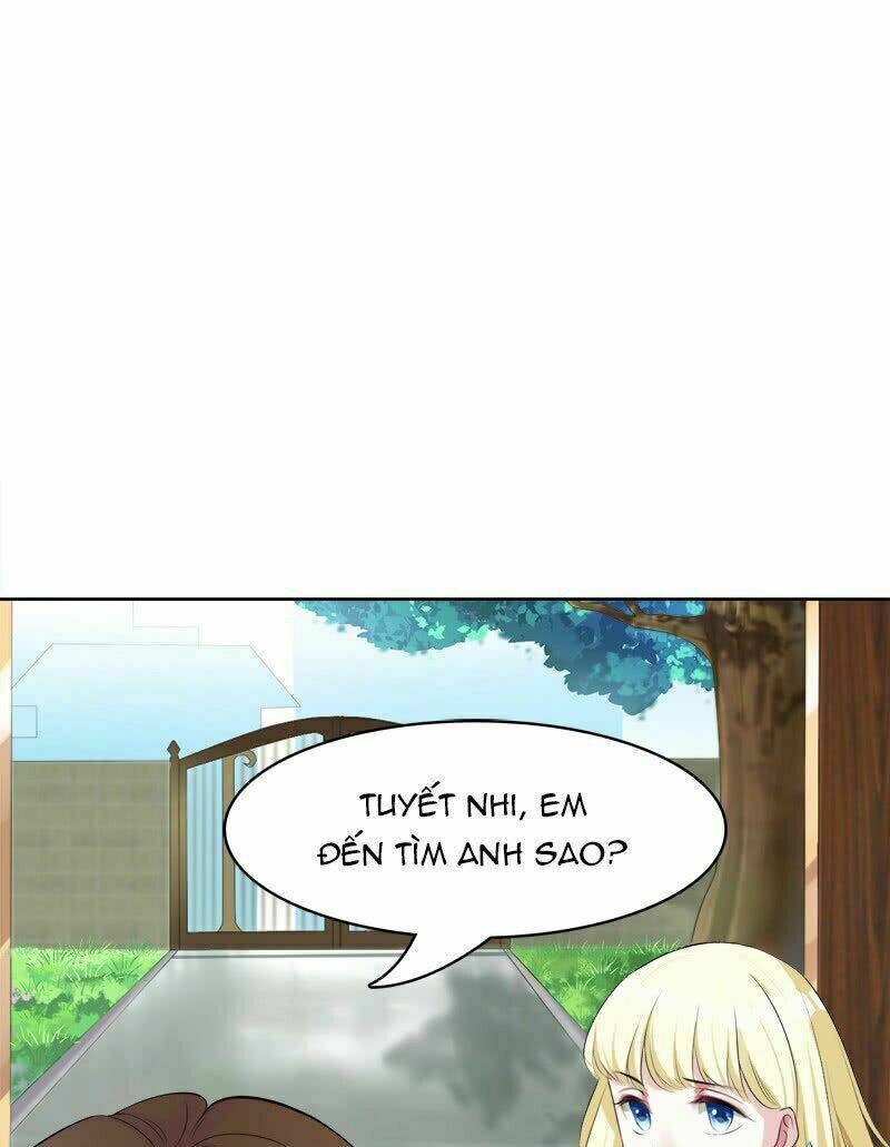 Lãnh Hôn Cuồng Ái: Chapter 7