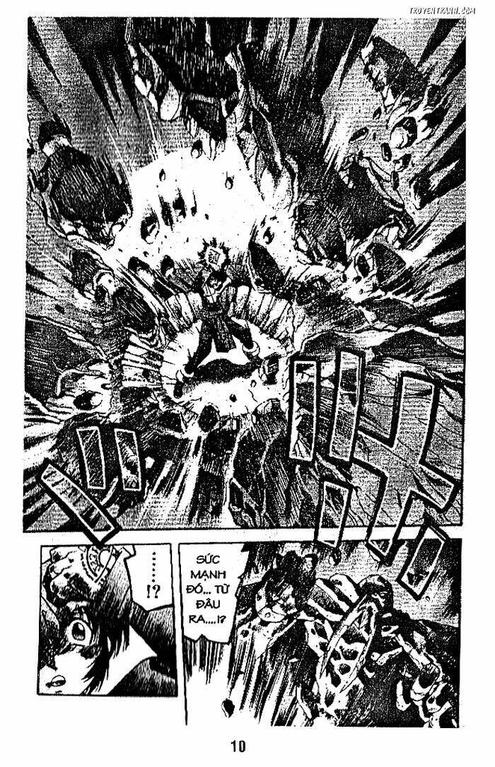 Devil And Devil: Chapter 35