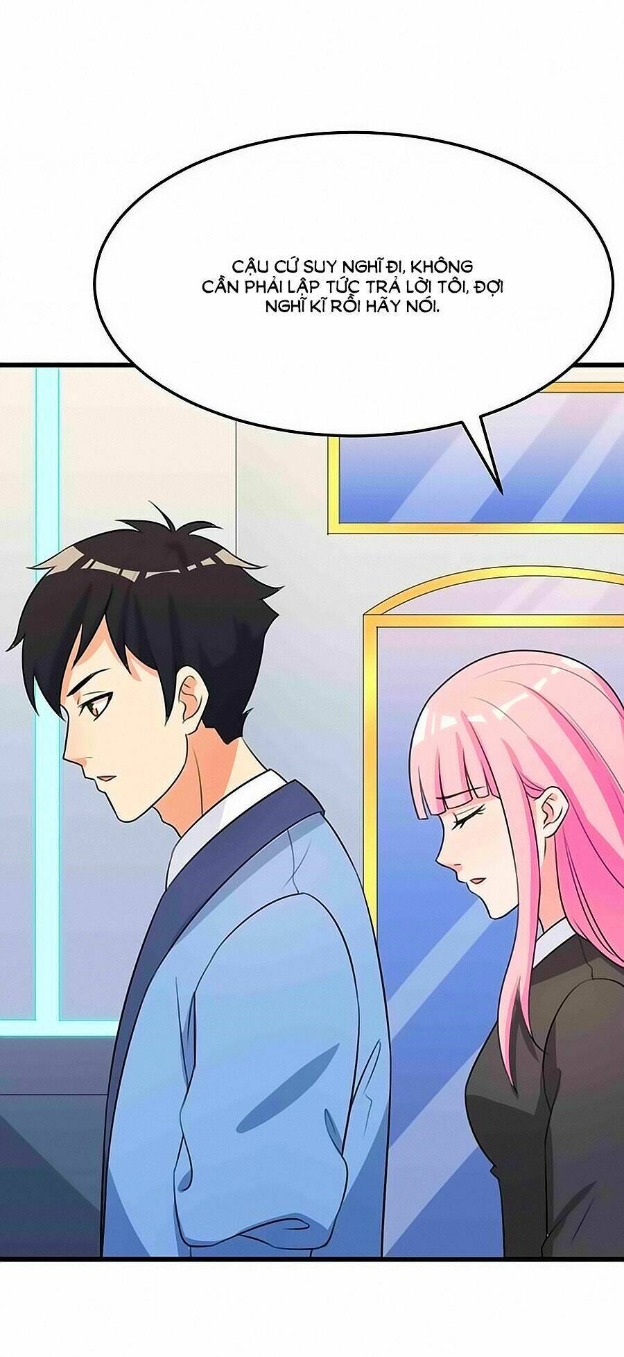 Số Hiệu 1314: Chapter 23