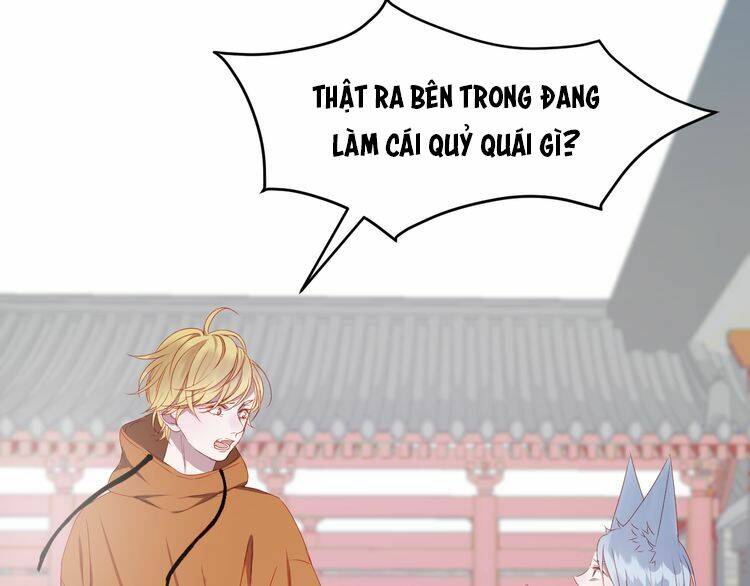 Lượm Được Một Tiểu Hồ Ly 2: Chapter 64