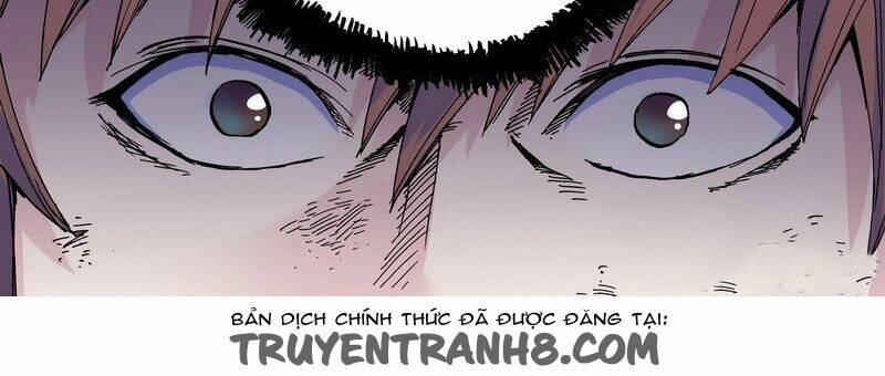 Tai Họa Chết Người: Chapter 21