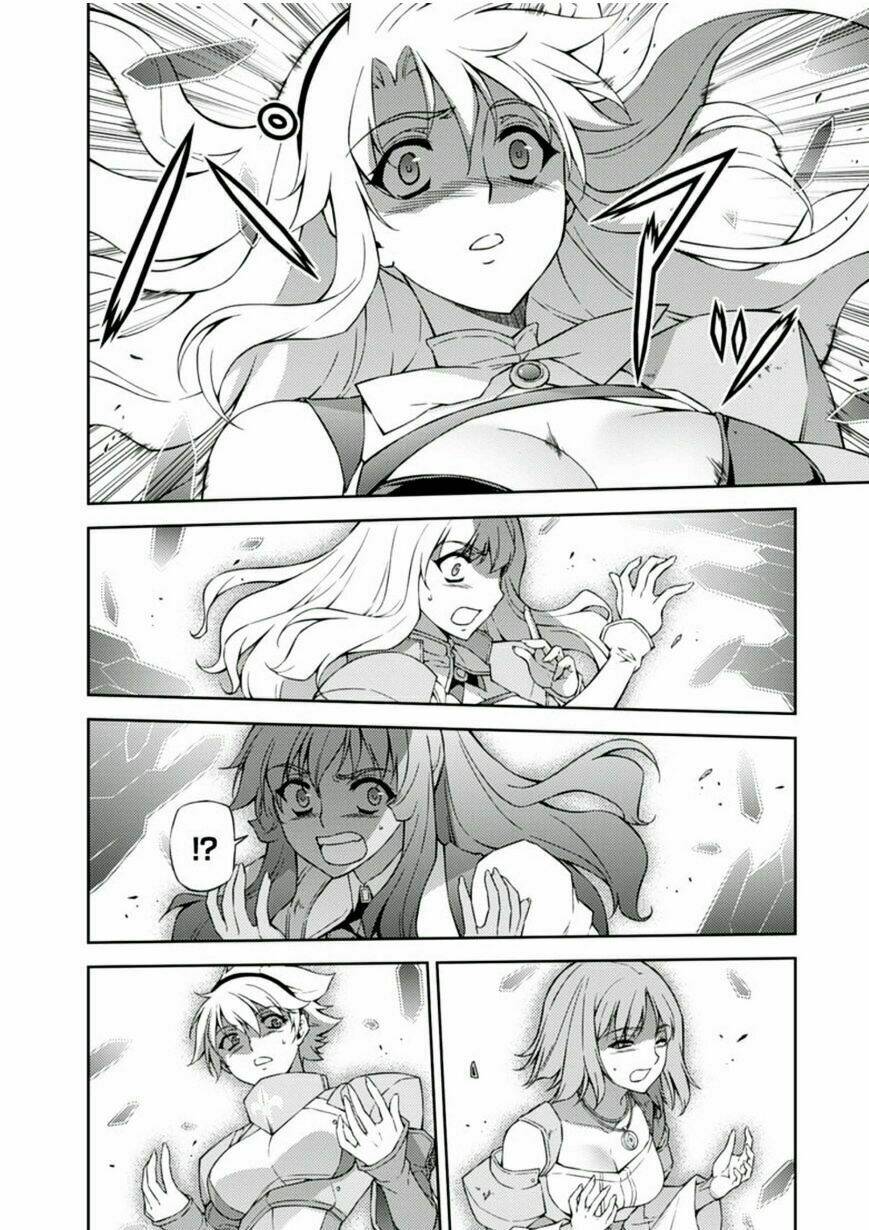 Freezing: Chapter 209