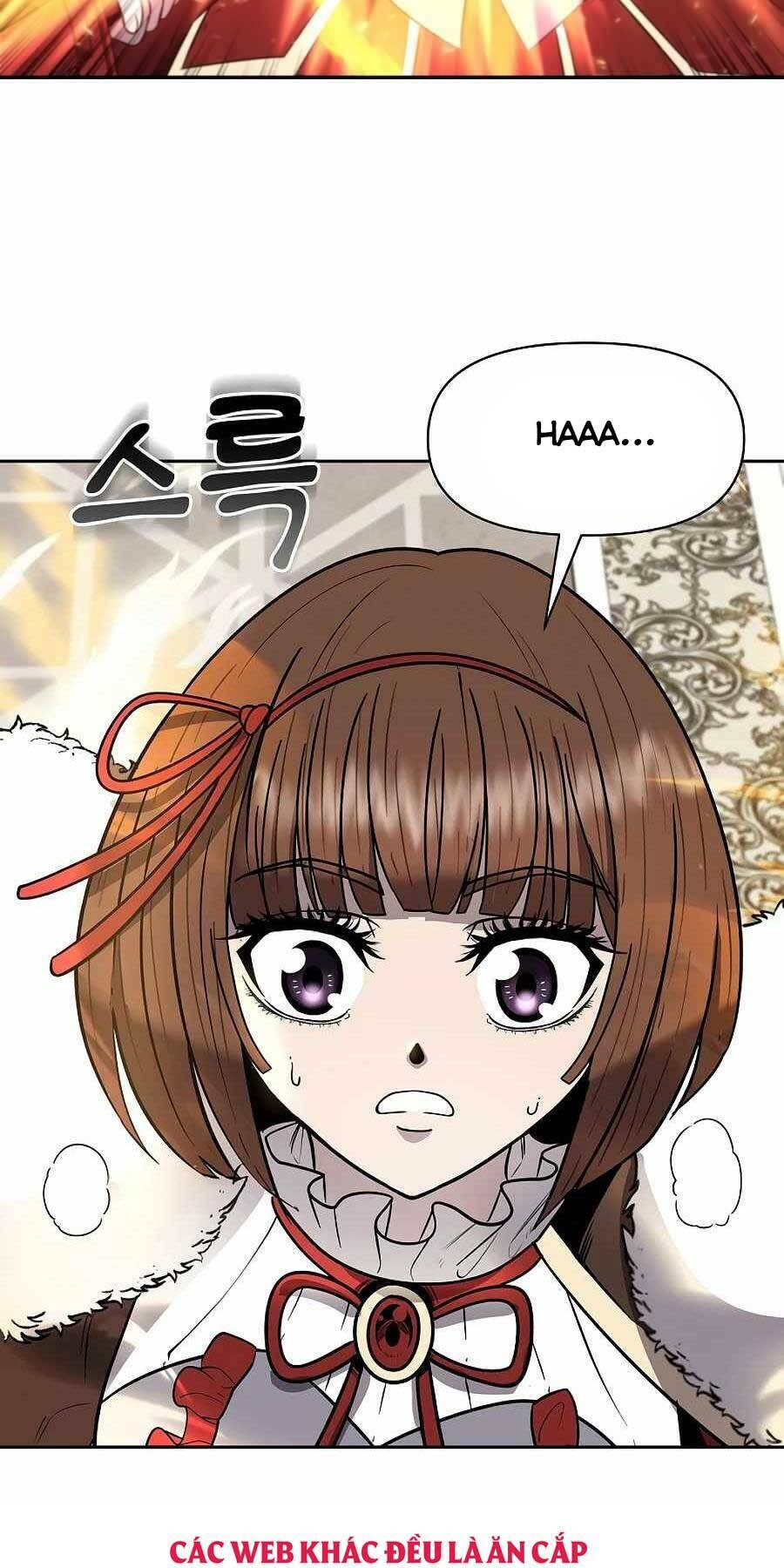 Tên Lỗ Mãng Cấp 10 Của Gia Đình Hiệp Sĩ: Chapter 10