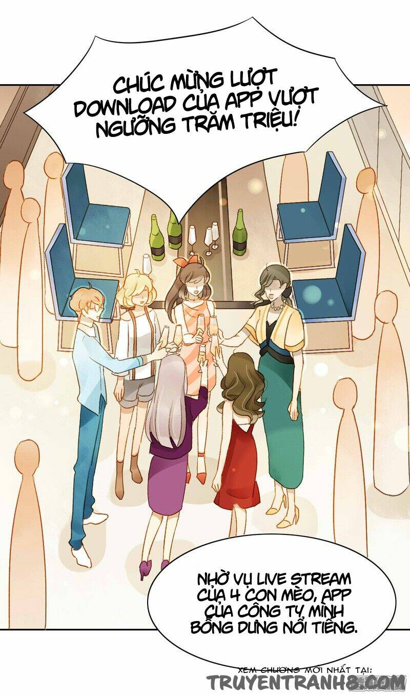 Sức Mạnh Của Sắc Đẹp: Chapter 132