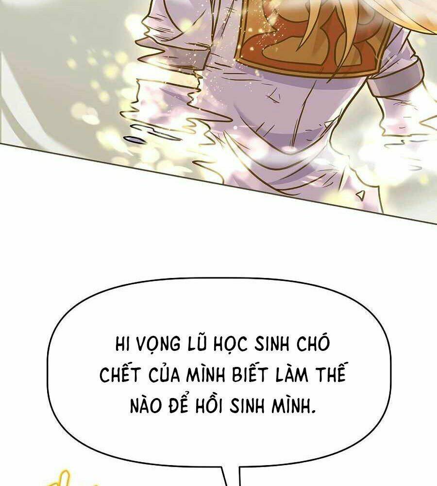 Tên Lỗ Mãng Cấp 10 Của Gia Đình Hiệp Sĩ: Chapter 1