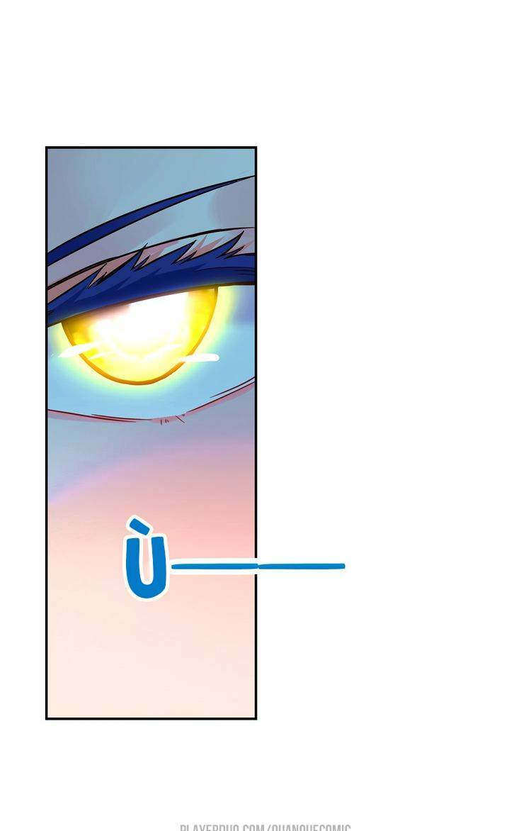 Lục Tích Ma Yểm: Chapter 21