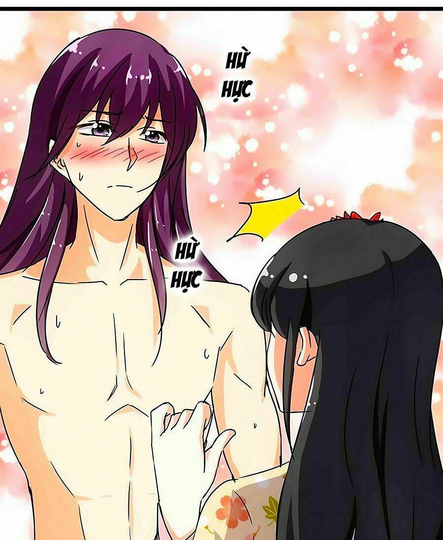 Vương Gia! Ngươi Thật Bỉ Ổi: Chapter 92