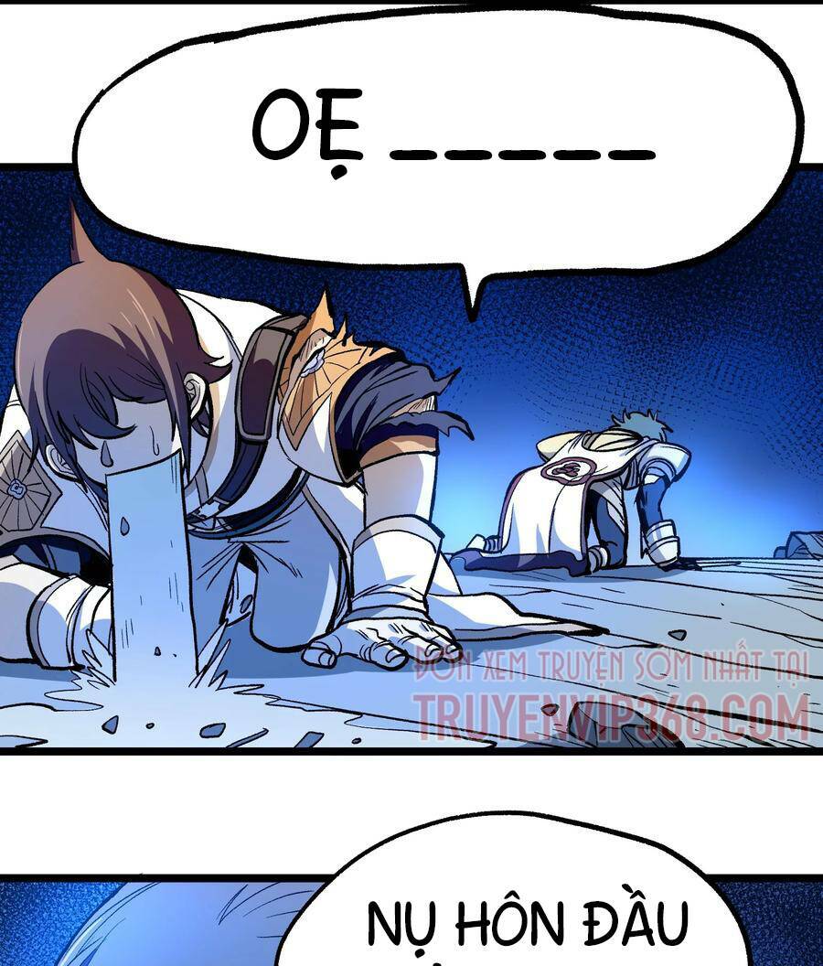 Vú Em Vô Địch: Chapter 4