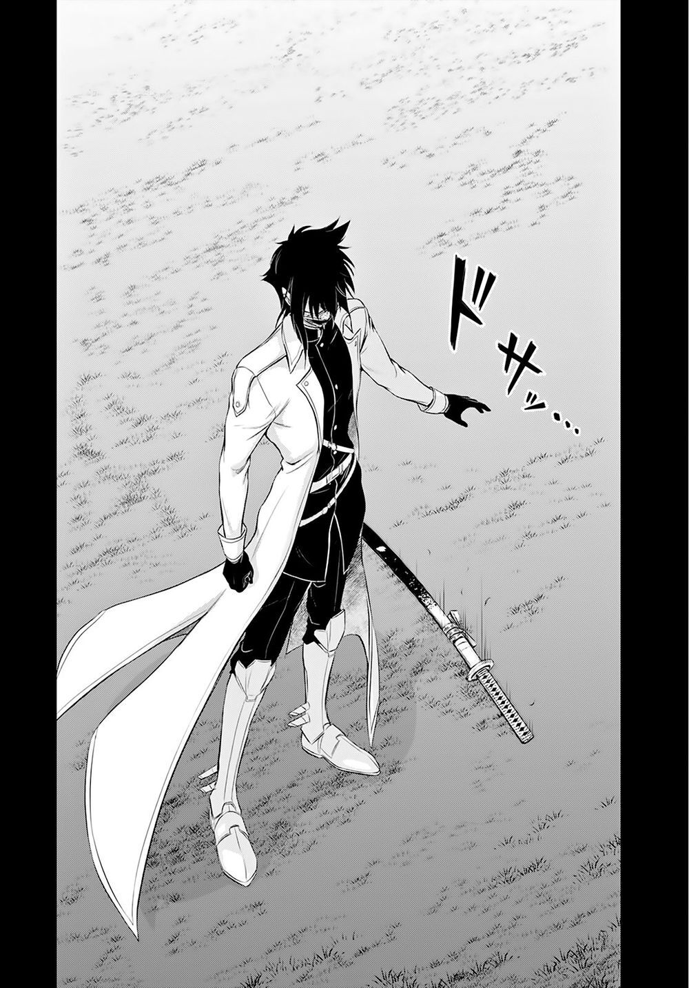 Đi Tìm Sát Tinh Vương: Chapter 65