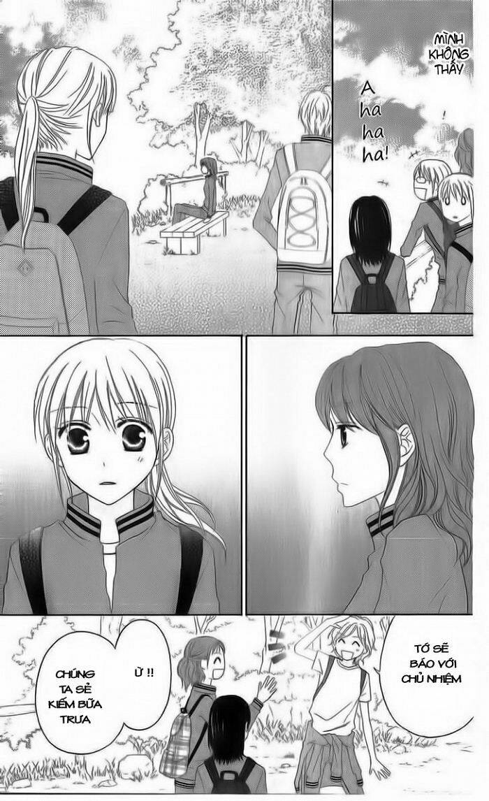 Love So Life: Chapter 24