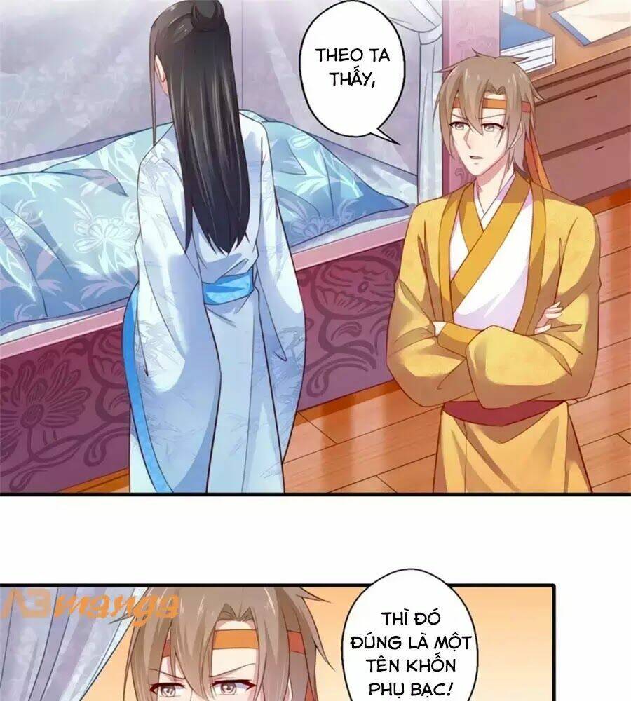 Khuynh Thế Y Phi Muốn Bỏ Chồng: Chapter 122