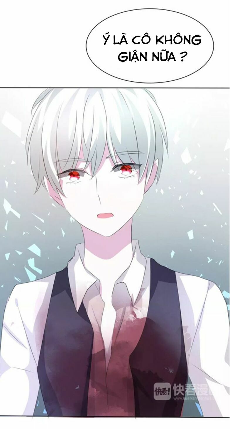 Một lời không hợp liền hút máu: Chapter 24
