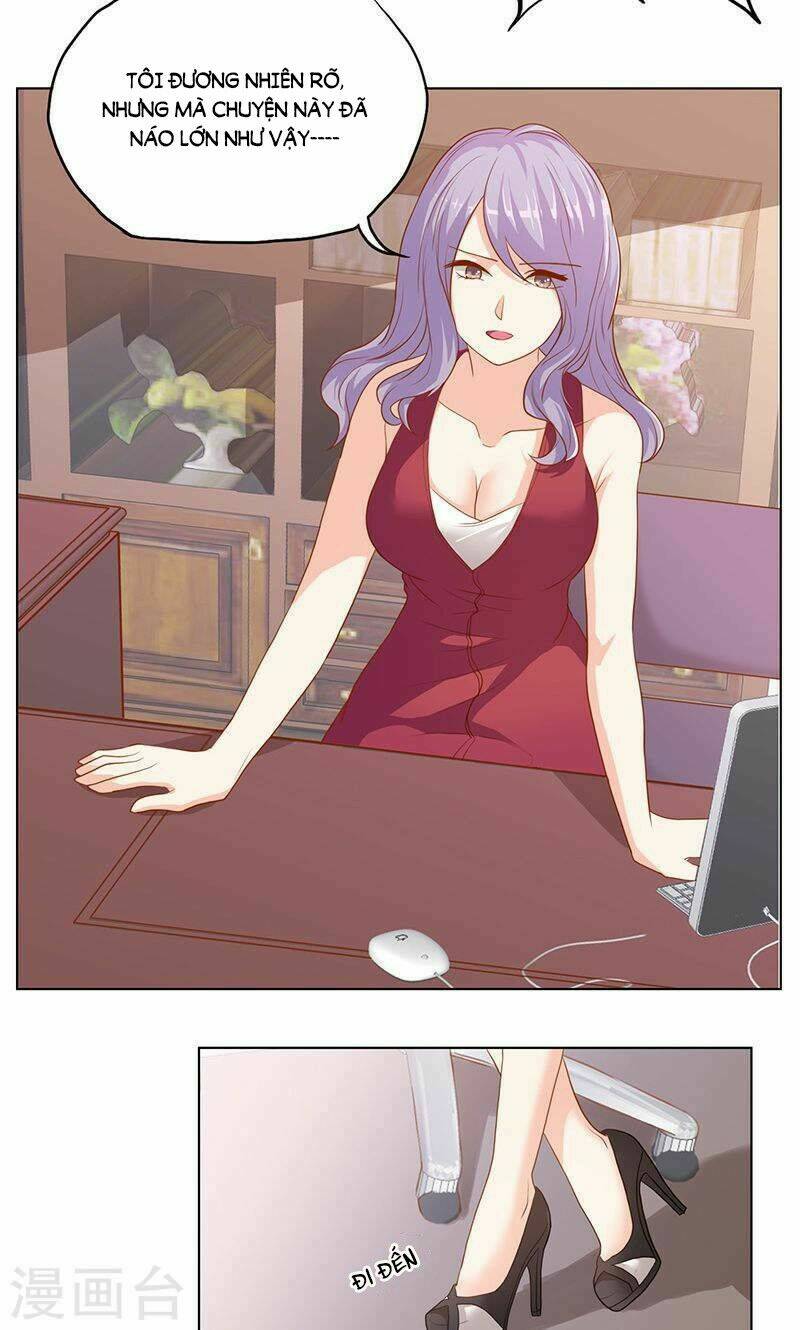 Đào Sắc Tinh Quang: Chapter 21