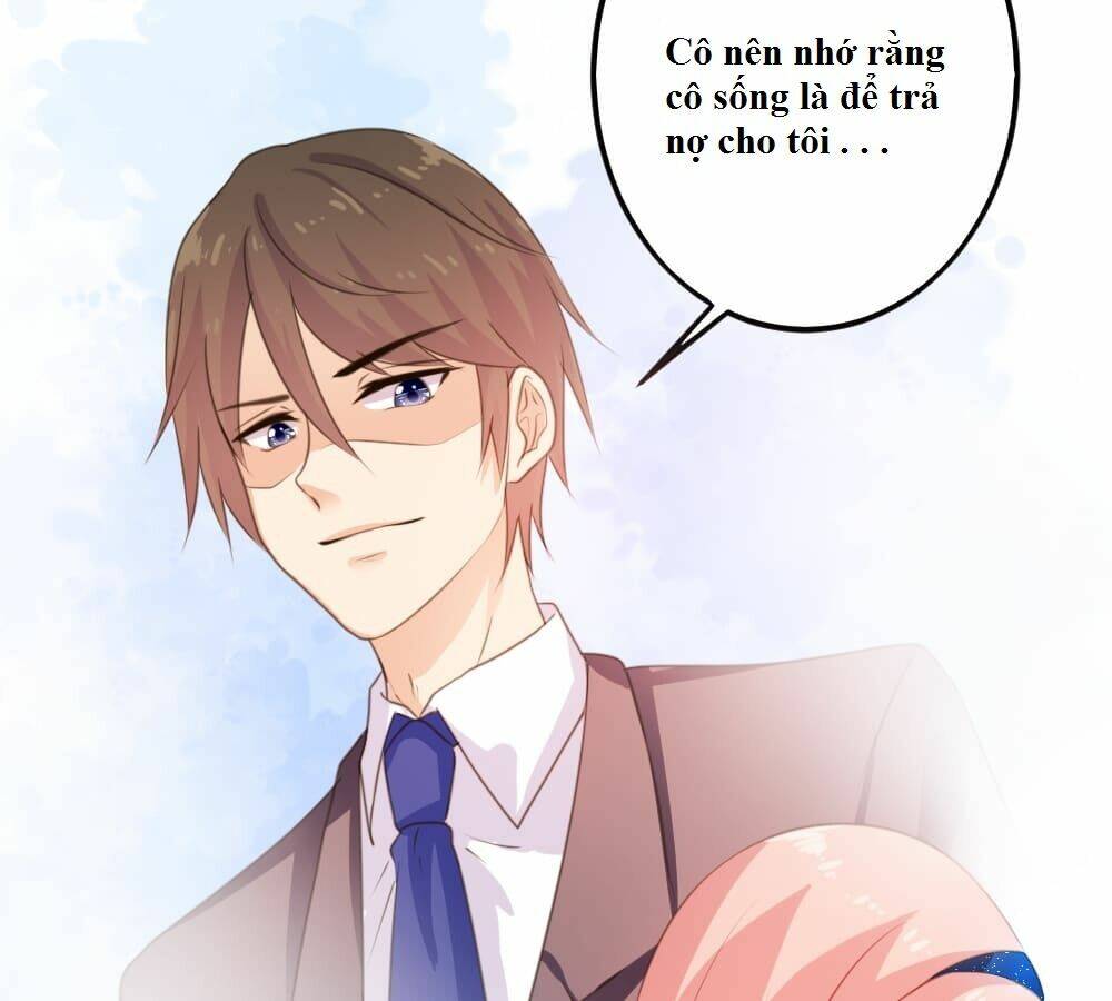 Bản Hợp Đồng Vô Cảm: Chapter 6