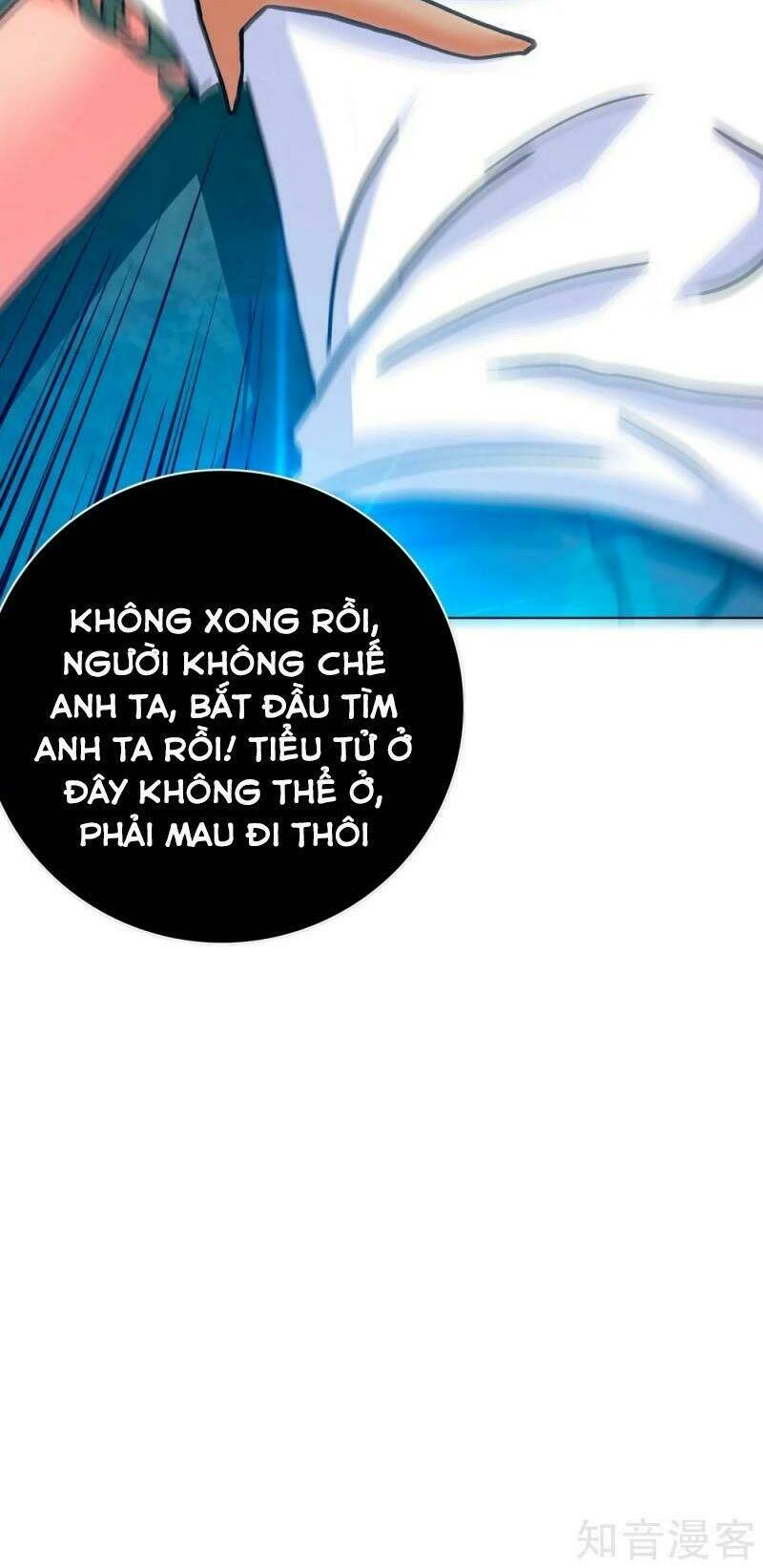 Hệ Thống Tiên Tôn Tại Đô Thị: Chapter 125