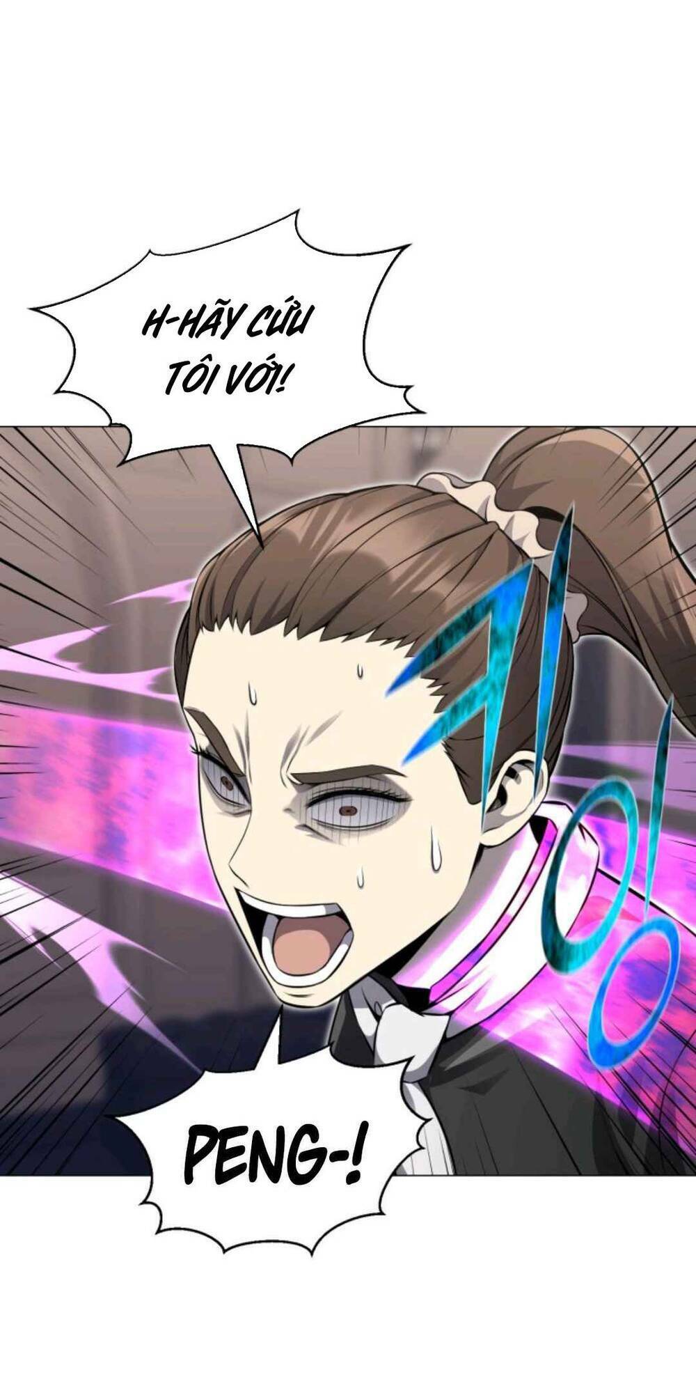 Luân Hồi Ác Nhân: Chapter 75